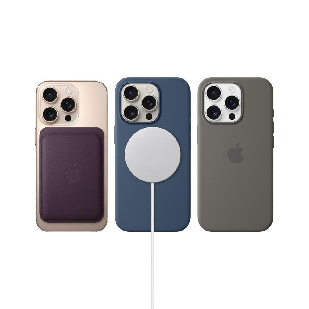 Apple iPhone 16 Pro Max 256GB Titânio Deserto