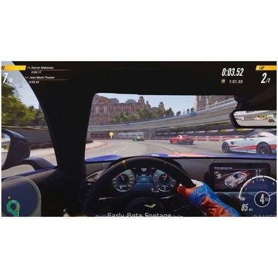 Project Cars 3 para PS4 Slightly Mad Studios