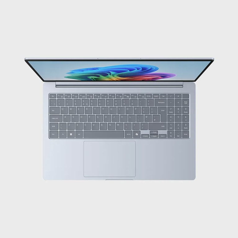 Notebook Samsung Galaxy Book4 Edge