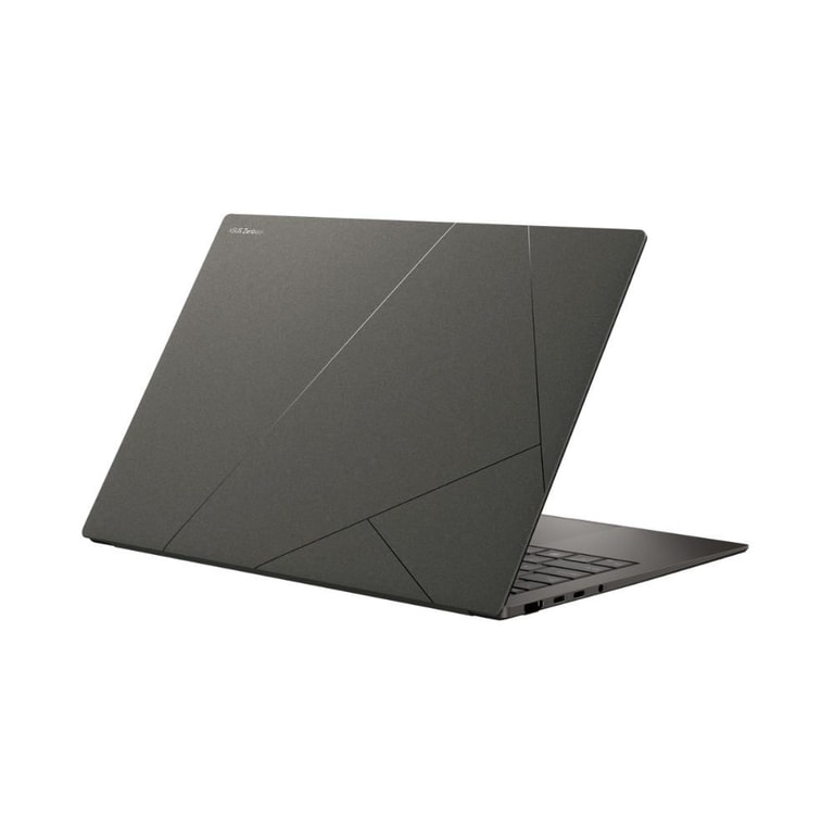 Notebook asus Zenbook S 14 oled UX5406SA Intel Core Ultra 7 258 V 32GB Ram 1TB ssd Windows 11 Home Tela 14 Zumaia Gray - PZ172W
