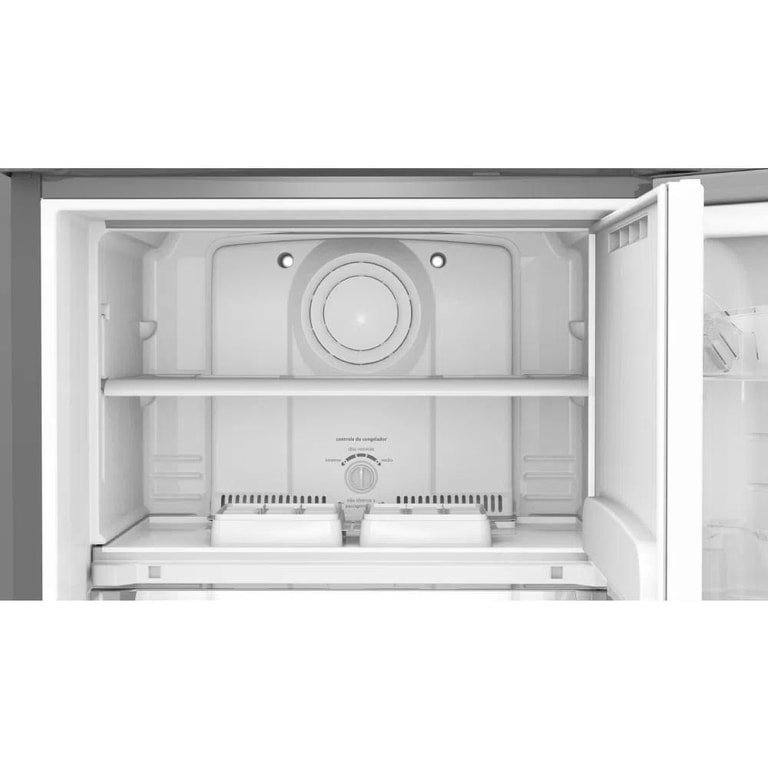 Geladeira/Refrigerador Consul Frost Free CRB39AK 342L - Evox