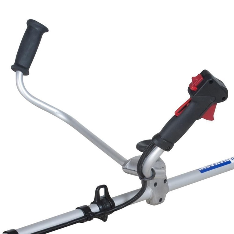 Roçadeira Lateral Nakashi L450-k 45,4cc 2t Com Acessórios