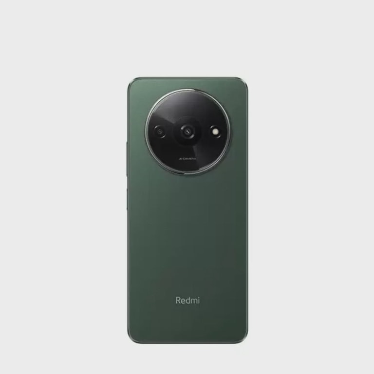 Smartphone Xiaomi Redmi A3 128GB + 4GB ram tela 6,71 HD + 90Hz Octa Core + Bateria 5000mAh - Global Novo