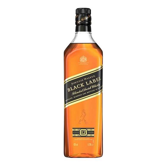 Combo Whisky Jack Daniel's & Johnnie Walker