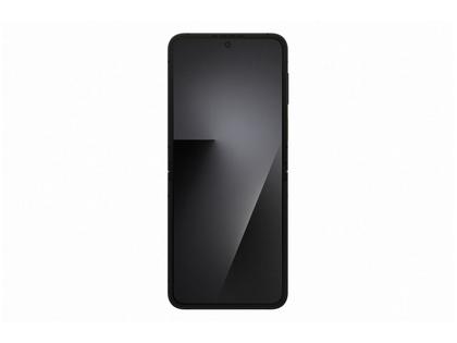 Smartphone Samsung Galaxy Z Flip7 FE 128GB Preto 5G 8GB RAM Tela 6,7" Câm. Dupla de 50MP Galaxy AI