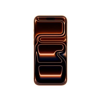 Smartphone celular Apple.iPhone.17.Pro.Max 256GB, 5G, Tela Super Retina XDR, Câmera avançada, Face ID, Dual eSIM, Bateria de longa duração, Laranja