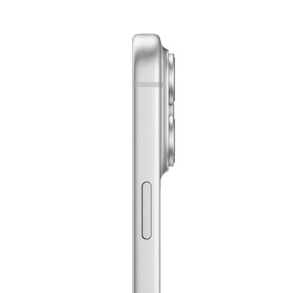 iPhone 17 Pro Max 256GB Prateado - APPL