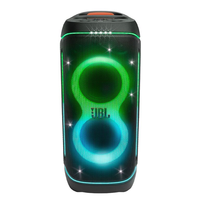 Caixa de Som Bluetooth JBL Partybox 720 Preta