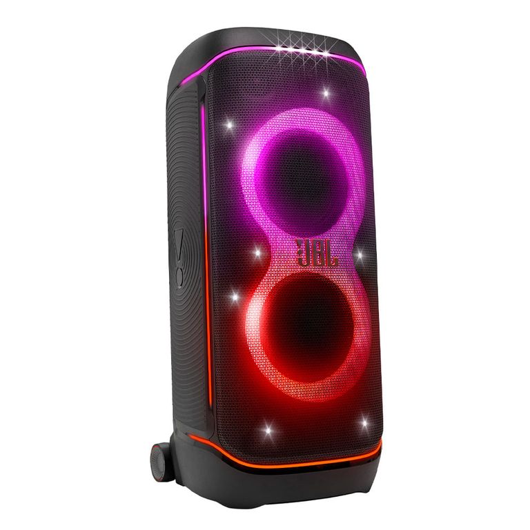 Caixa de Som Bluetooth JBL Partybox 720 Preta