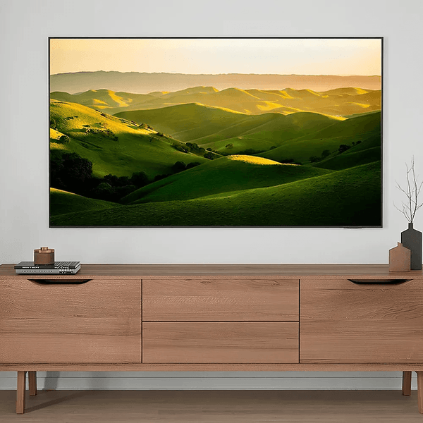 Smart TV 60” 4K UHD LED Samsung 60DU7700
